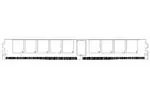 MTA18ADF4G72PZ-2G9B1 存储器模块和存储卡 MTA18ADF4G72PZ-2G9B1 存储器模块和存储卡
