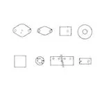 173-7-220P 导热接口产品 173-7-220P 导热接口产品