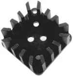 680-125220 散热片 680-125220 散热片