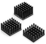 624-25ABT4E 散热片 624-25ABT4E 散热片