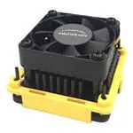 HSF-48-30-B-F 散热片 HSF-48-30-B-F 散热片