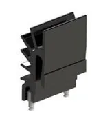 692-25 散热片 692-25 散热片