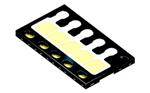 KW H5L531.TE-Z7R7-EBVFFCBB46-RS5R LED发射器 KW H5L531.TE-Z7R7-EBVFFCBB46-RS5R LED发射器
