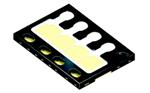 KW H4L531.TE-Z6R6-EBVFFCBB46-4LZL LED发射器 KW H4L531.TE-Z6R6-EBVFFCBB46-4LZL LED发射器
