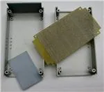 B40-8000-PCB 原型产品 B40-8000-PCB 原型产品