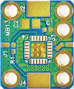 MB-13 原型产品 MB-13 原型产品