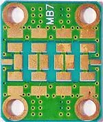 MB-7 原型产品 MB-7 原型产品