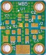 MB-5 原型产品