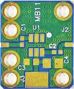 MB-11 原型产品 MB-11 原型产品