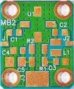 MB-2 原型产品 MB-2 原型产品