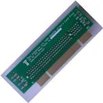 7586-RAEXTM-LF 卡缘连接器