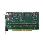 PCI-EXT+64U 卡缘连接器