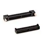 SPD08-100-L-RB-TR 卡缘连接器