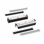 10140-6000EC D-Sub连接器