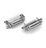 N10226-5212PC D-Sub连接器
