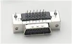 10150-52B2PC D-Sub连接器