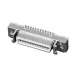 10226-2210PE D-Sub连接器