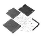 200-6311-9UN-1900 IC 与器件插座 200-6311-9UN-1900 IC 与器件插座
