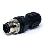 3N104-A000-S08BF 圆形连接器 3N104-A000-S08BF 圆形连接器