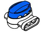 314-BOX 端子 314-BOX 端子