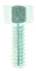 3341-JACKSKT-SCREW D-Sub连接器