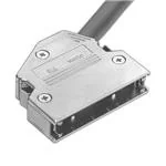 10336-C500-00 D-Sub连接器