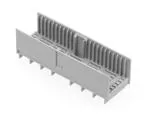 CP2-HSA110-2 背板连接器 CP2-HSA110-2 背板连接器