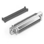 10226-0210EC D-Sub连接器