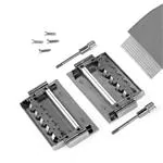 10368-12R1-00 D-Sub连接器