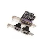 DSLP-PCIE-100 界面模块