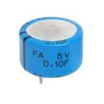 FA1A104ZF 超级电容器 FA1A104ZF 超级电容器