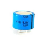 FYL0H103ZF 超级电容器 FYL0H103ZF 超级电容器