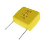 C323C104KBR5TA 电容器 C323C104KBR5TA 电容器