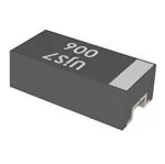 T597S336M006APE200 电容器 T597S336M006APE200 电容器
