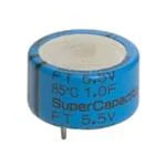 FTW0H104ZF 超级电容器 FTW0H104ZF 超级电容器