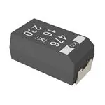 T520B477M2R5ATE014 电容器 T520B477M2R5ATE014 电容器