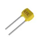 C327C332KDR5TA 电容器 C327C332KDR5TA 电容器