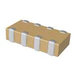 CA064X104K4RACTU 电容器 CA064X104K4RACTU 电容器