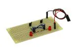 JRG01-PCBx4 原型产品