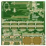 PCB-STM32-F4B1 原型产品