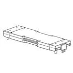 BCM4414VG0F4440M02 DC/DC转换器 BCM4414VG0F4440M02 DC/DC转换器