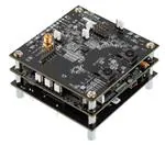 LF-EVDK1-EVN 模拟与数字IC开发工具