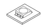 AAAF5050-MC-K12 LED指示元件 AAAF5050-MC-K12 LED指示元件