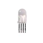 WP154A4SEJ3VBDZGW/CA LED指示元件 WP154A4SEJ3VBDZGW/CA LED指示元件