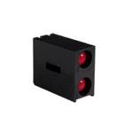 WP934GO/2SRD LED灯泡与模块 WP934GO/2SRD LED灯泡与模块