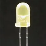 WP7113YD5V LED指示元件 WP7113YD5V LED指示元件