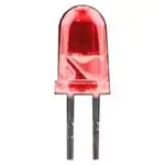 WP2523SURC/E LED发射器 WP2523SURC/E LED发射器