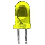 WP710A10YD5V LED指示元件 WP710A10YD5V LED指示元件