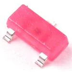 AM23SRD-F LED指示元件 AM23SRD-F LED指示元件