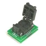 PA8QFN8D 嵌入式工具与配件
